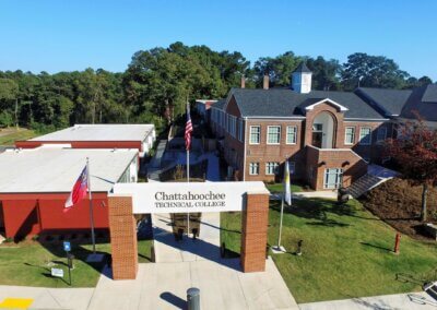 Chattahoochee Technical College