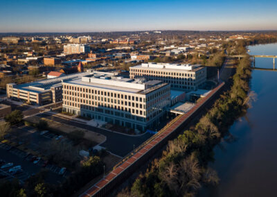 Georgia Cyber Center