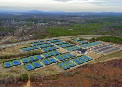 Tennis Center of Georgia