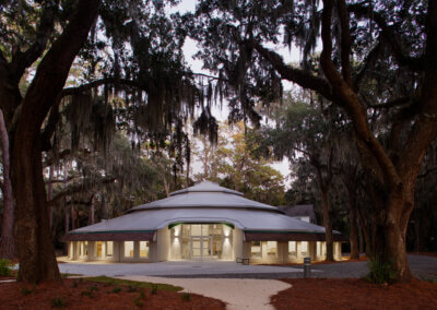 Skidaway Institute of Oceanography | University of Georgia