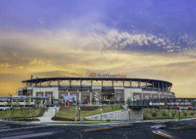 SunTrust Park