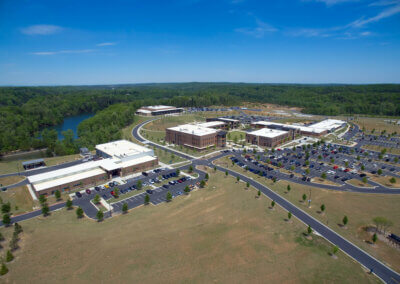 Lanier Technical College