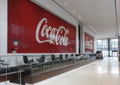 The Coca-Cola Company | Mainstreet