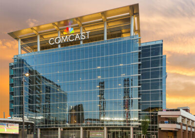 Comcast Office Headquarters