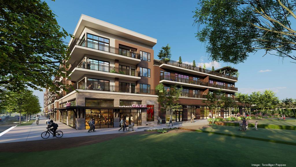 Terwilliger Pappas Breaks Ground on Solis Dresden Village in Brookhaven