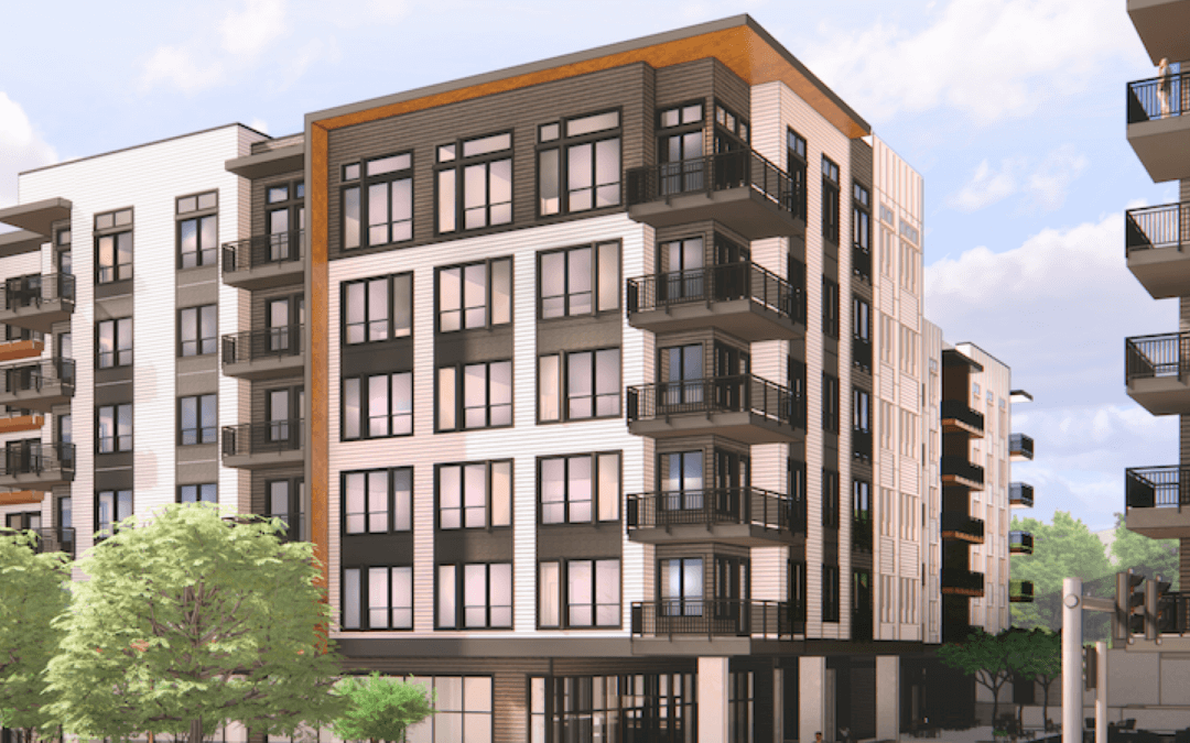 BRYKS Upper Westside Breaks Ground