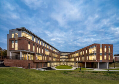 UNG Cottrell Center for Business, Technology & Innovation